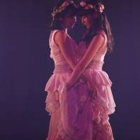 沖侑果＆中村舞「I’m sure」