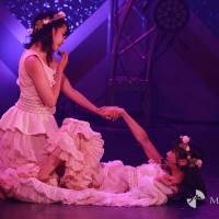 沖侑果＆中村舞「I’m sure」