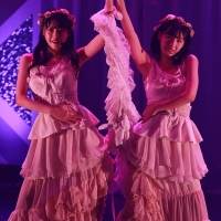 沖侑果＆中村舞「I’m sure」