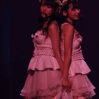 沖侑果＆中村舞「I’m sure」