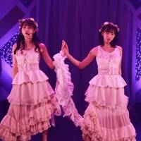 沖侑果＆中村舞「I’m sure」