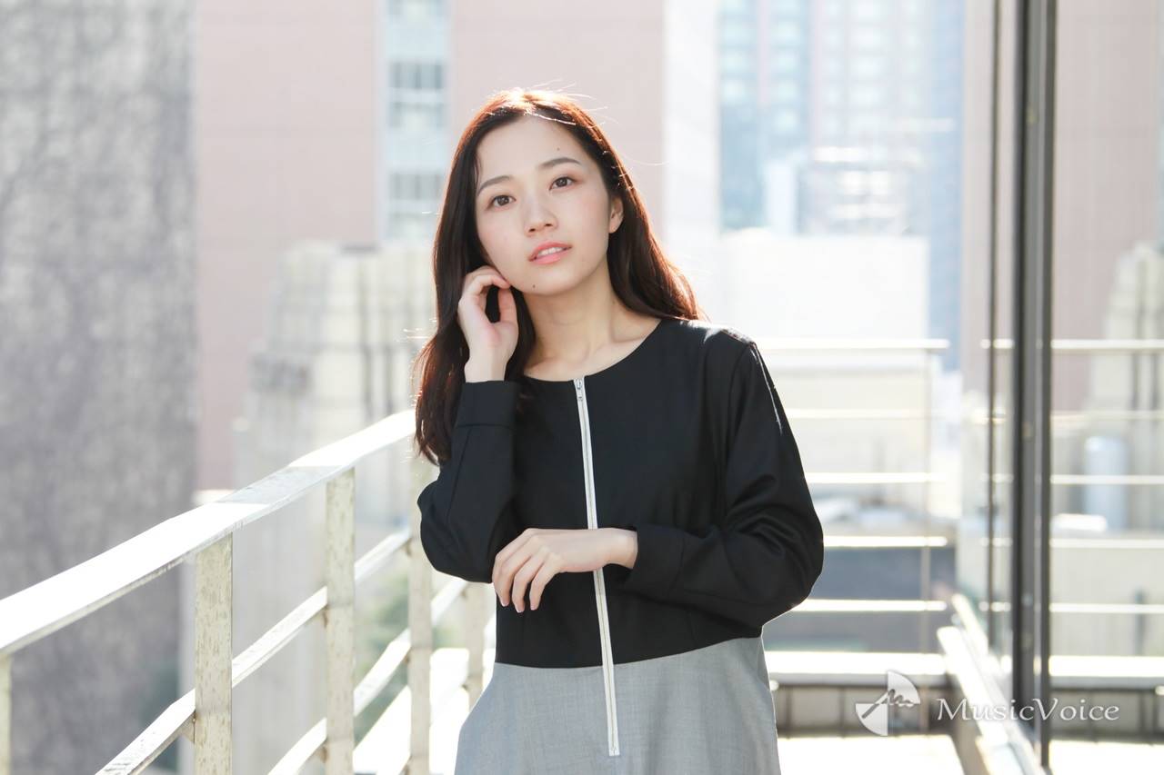 女優・秋谷百音を知る１９の質問