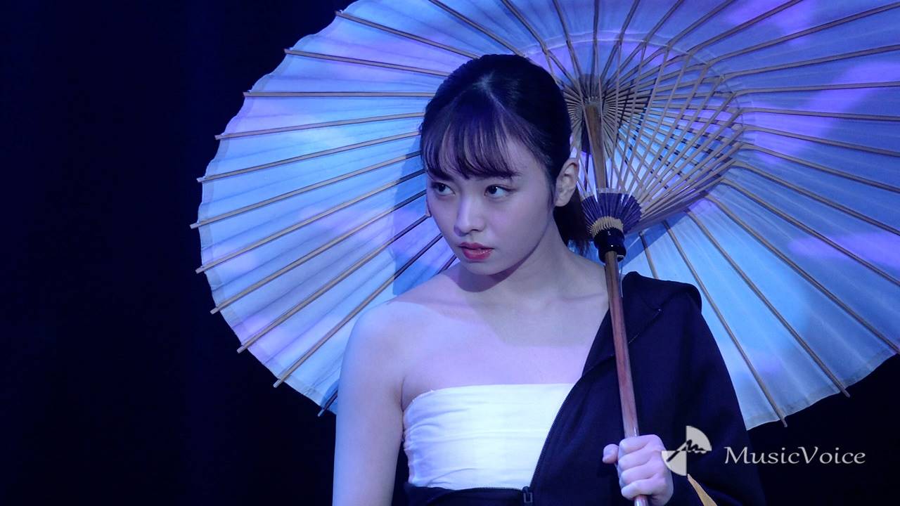 今泉佑唯、主演舞台で迫真の殺陣　体を張り修羅雪姫を熱演