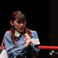 劇団ズッキュン娘「２番目でもいいの」ゲネプロ