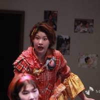 劇団ズッキュン娘「２番目でもいいの」ゲネプロ