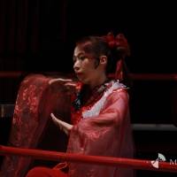 劇団ズッキュン娘「２番目でもいいの」ゲネプロ