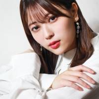 乃木坂46岩本蓮加の真っすぐさが役柄に、大切にしている「継続は力なり」