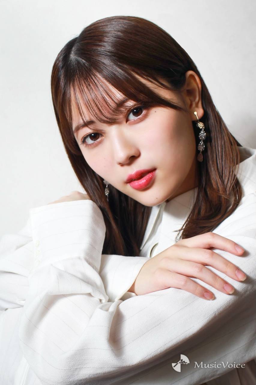 乃木坂46岩本蓮加の真っすぐさが役柄に、大切にしている「継続は力なり」