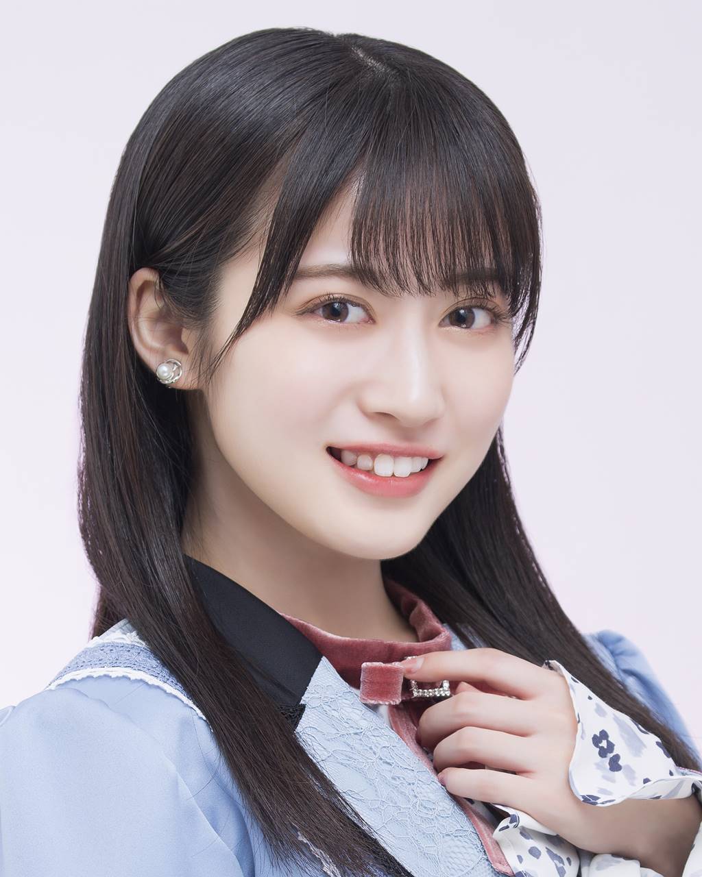 NMB48川上千尋が１位に、「すごい夢みたい」