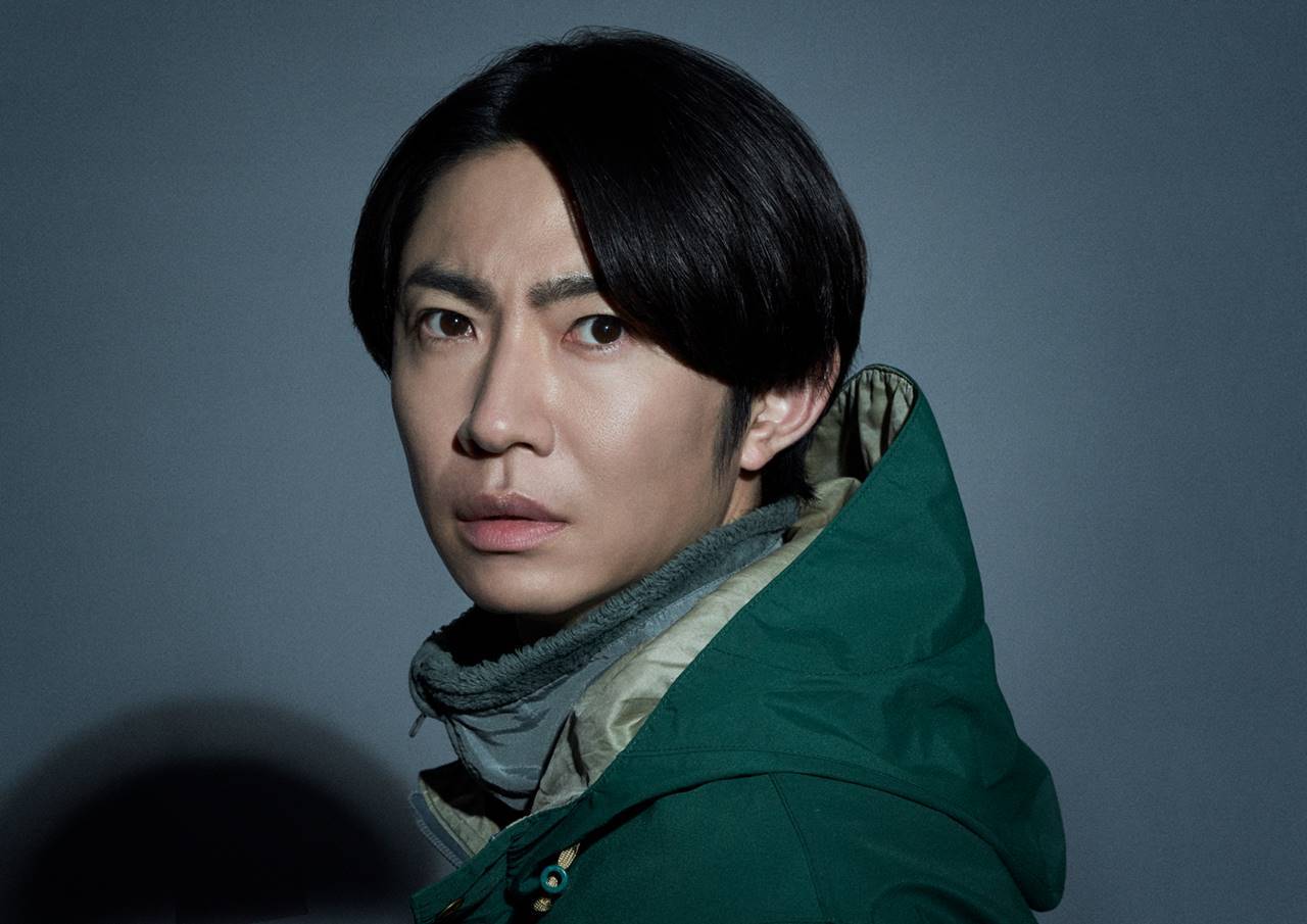 相葉雅紀、８年ぶり映画主演でホラー初挑戦　『リング』中田秀夫監督とタッグ