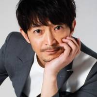 津田健次郎『テルマエ・ロマエ ノヴァエ』インタビュー