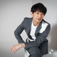 津田健次郎『テルマエ・ロマエ ノヴァエ』インタビュー