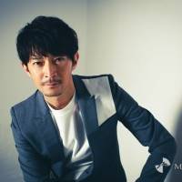 津田健次郎が惹かれる喜劇は『テルマエ・ロマエ ノヴァエ』にも