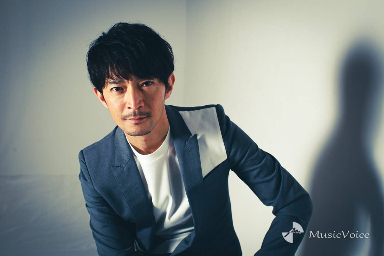 津田健次郎が惹かれる喜劇は『テルマエ・ロマエ ノヴァエ』にも