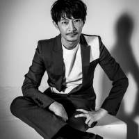 津田健次郎『テルマエ・ロマエ ノヴァエ』インタビュー