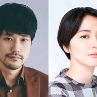 松山ケンイチ×長澤まさみ初共演、連続殺人犯役と検事役で対峙　映画『ロストケア』