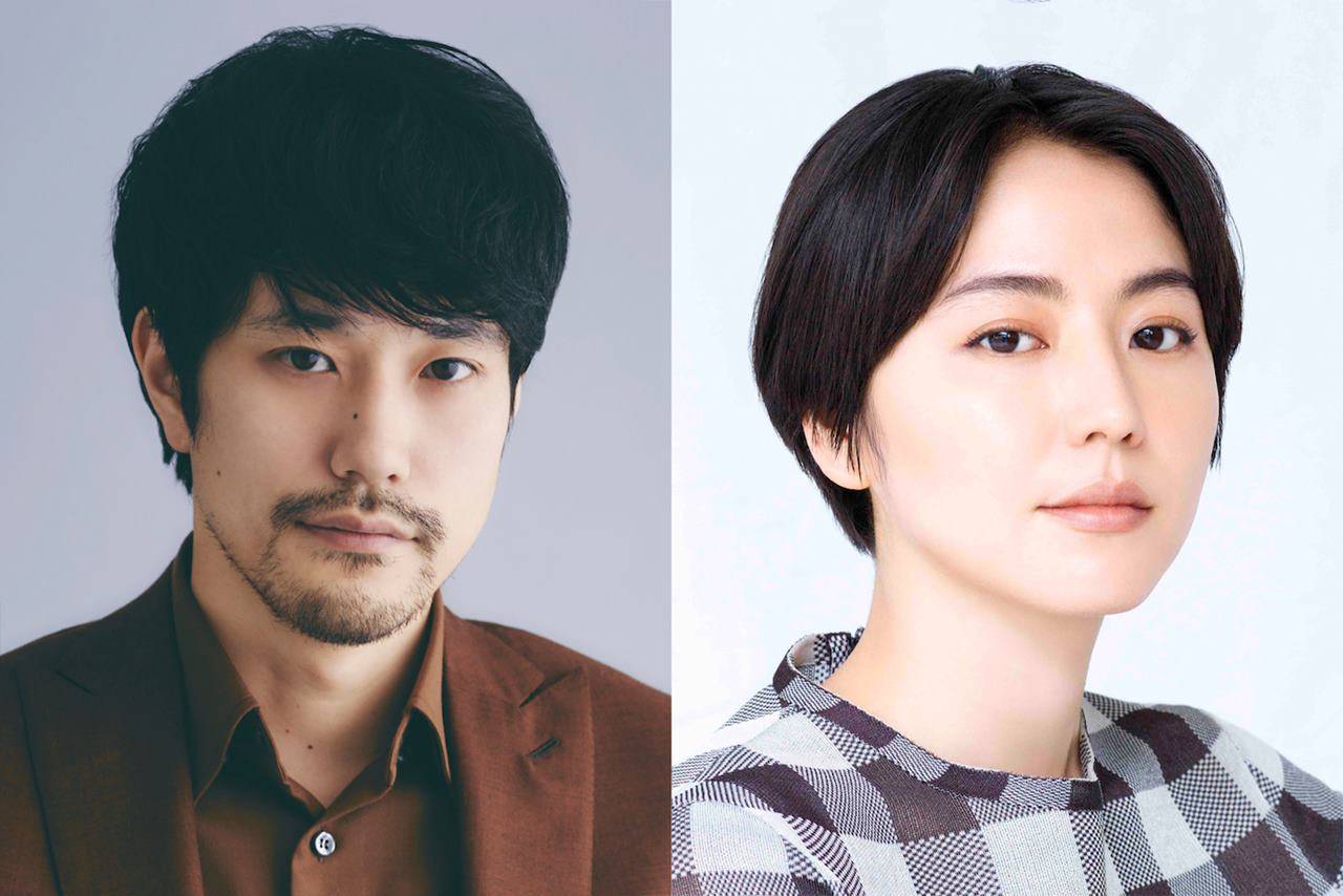 松山ケンイチ×長澤まさみ初共演、連続殺人犯役と検事役で対峙　映画『ロストケア』