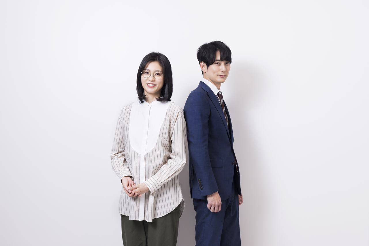 本仮屋ユイカ主演ドラマ『片恋グルメ日記』続編決定、平岡祐太も続投