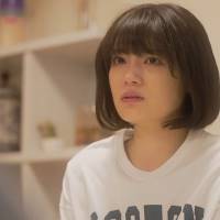 吉田美月喜、“父”北村一輝の言葉に涙：『サヨウナラのその前に』（ネタバレあり）