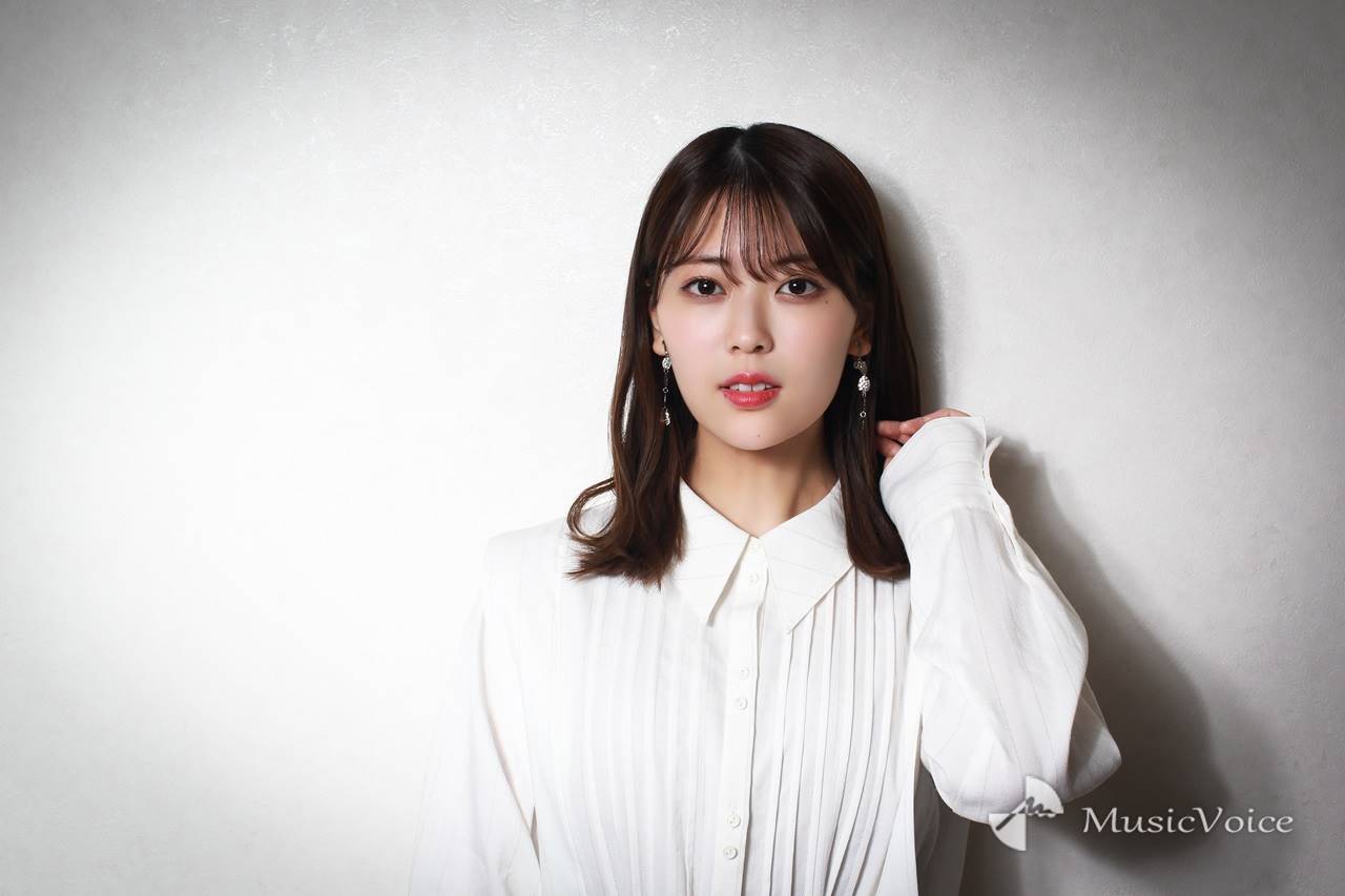 乃木坂46岩本蓮加