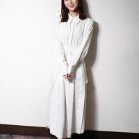 乃木坂46岩本蓮加『世の中にたえて桜のなかりせば』インタビュー