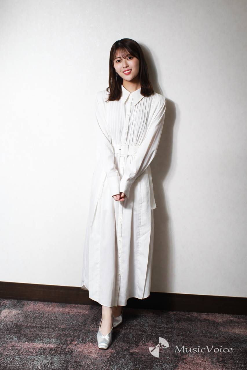 乃木坂46岩本蓮加