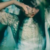櫻坂46、クリエイティブチーム・PERIMETRONが手掛けた「五月雨よ」ジャケ写公開