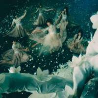 櫻坂46、クリエイティブチーム・PERIMETRONが手掛けた「五月雨よ」ジャケ写公開