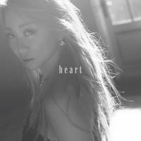 倖田來未、史上初の“究極のツンデレアルバム”「heart」発売