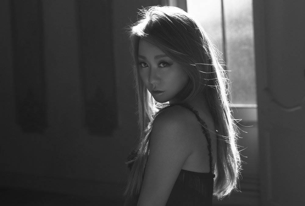 倖田來未、史上初の“究極のツンデレアルバム”「heart」発売
