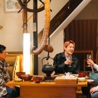 THE RAMPAGE浦川翔平、長崎県西海市の体験民泊PR動画に登場