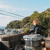 THE RAMPAGE浦川翔平、長崎県西海市の体験民泊PR動画に登場