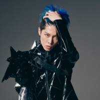 MIYAVI、ニューシングル「Strike It Out」ジャケ写真＆アー写公開