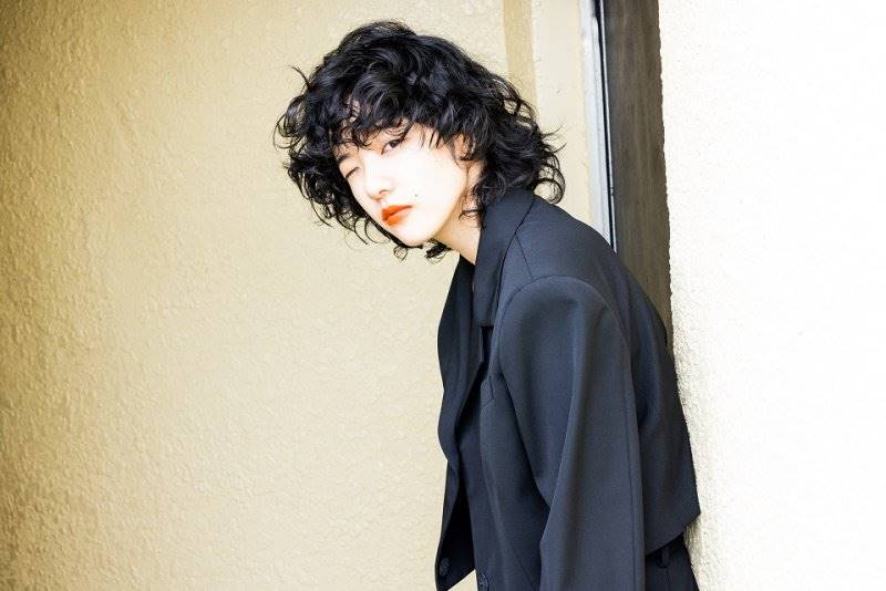 あいみょん、新曲「初恋が泣いている」広瀬アリス主演ドラマ主題歌に決定