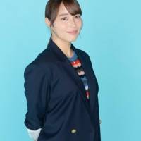 あいみょん、新曲「初恋が泣いている」広瀬アリス主演ドラマ主題歌に決定