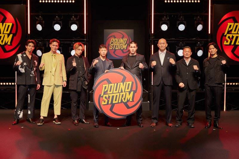 EXILE HIRO「“Love Dream Happiness”を証明したい」新エンタテインメントへの意気込み語る