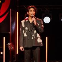 EXILE HIRO「“Love Dream Happiness”を証明したい」