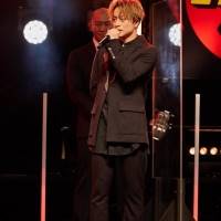 EXILE HIRO「“Love Dream Happiness”を証明したい」