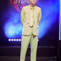EXILE HIRO「“Love Dream Happiness”を証明したい」