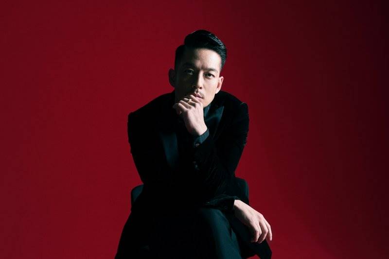 清木場俊介、ライブDVD／Blu-ray３タイトル同時リリース決定