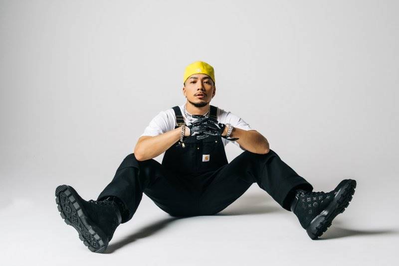 SWAY、ソロとして初のLIVE TOUR開催決定