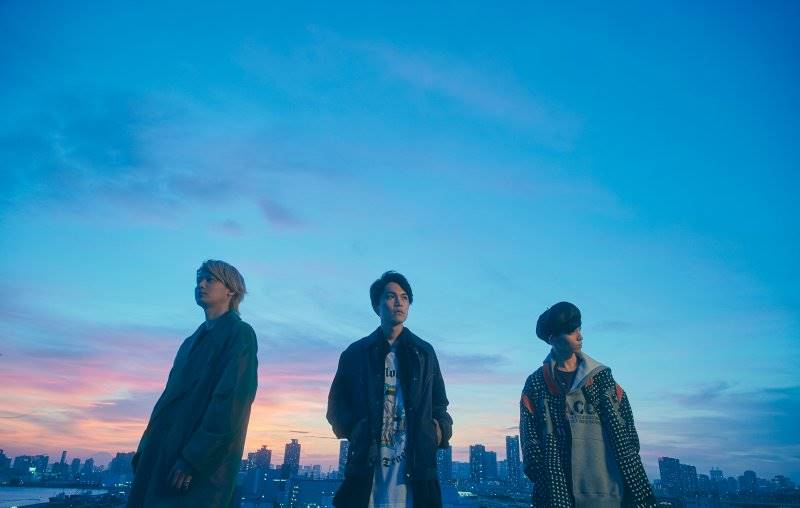 リアクション ザ ブッタ初のドラマタイアップ決定　デジタルリリース＆ツアー開催
