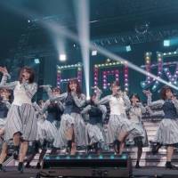 日向坂46、新メンバーオーディション開催決定
