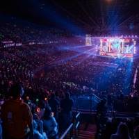 TWICE、東京ドーム緊急追加公演決定