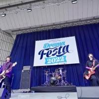 「DRAMA FESTA 2022」