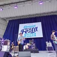「DRAMA FESTA 2022」