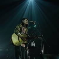 「J-WAVE TOKYO GUITAR JAMBOREE 2022 supported by 奥村組」