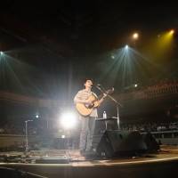 「J-WAVE TOKYO GUITAR JAMBOREE 2022 supported by 奥村組」