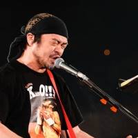 「J-WAVE TOKYO GUITAR JAMBOREE 2022 supported by 奥村組」