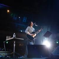 「J-WAVE TOKYO GUITAR JAMBOREE 2022 supported by 奥村組」